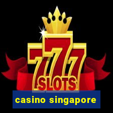 casino singapore