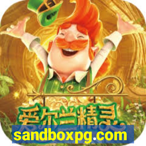 sandboxpg.com