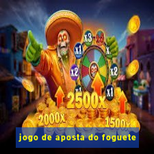 jogo de aposta do foguete