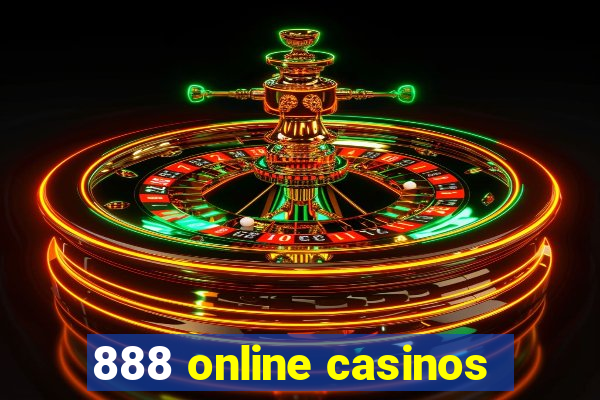 888 online casinos