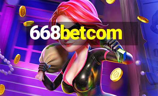 668betcom