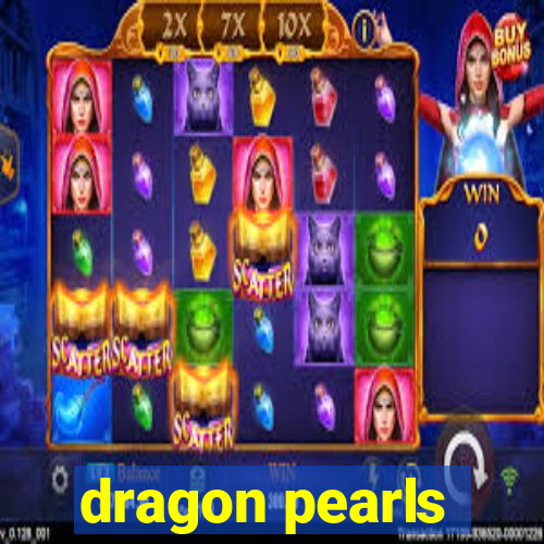 dragon pearls