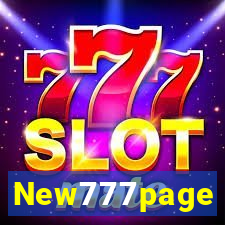 New777page