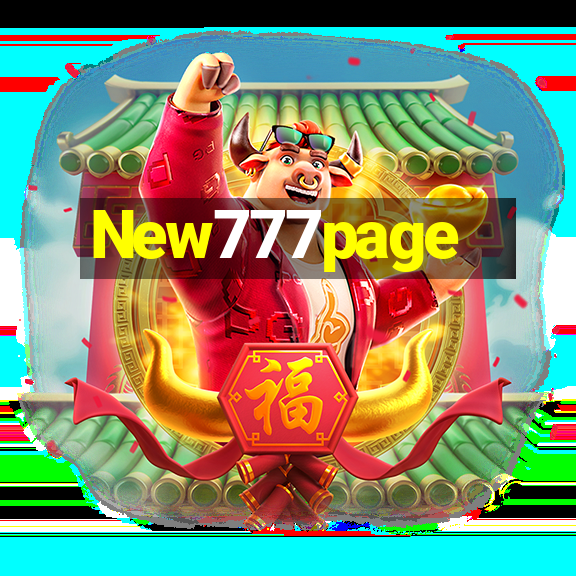 New777page