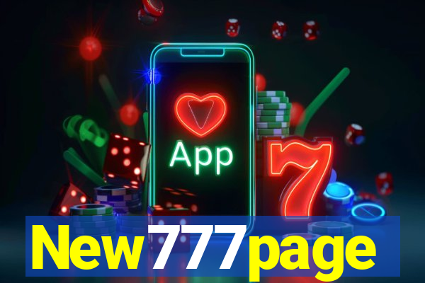 New777page