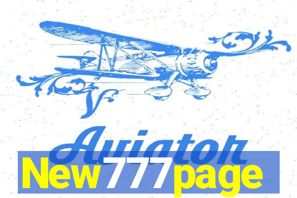 New777page