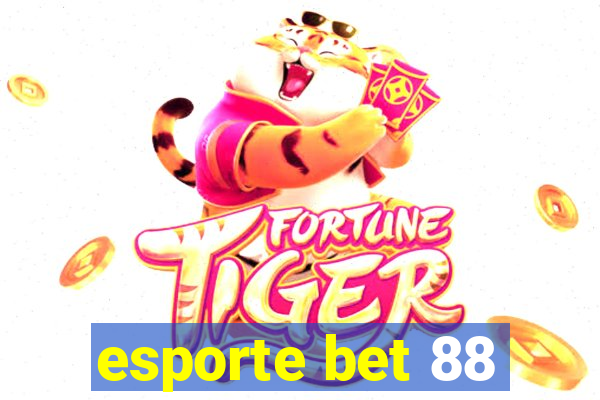 esporte bet 88