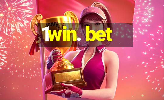 1win. bet