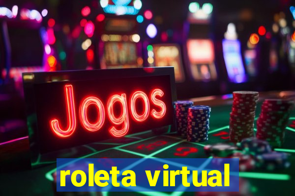 roleta virtual