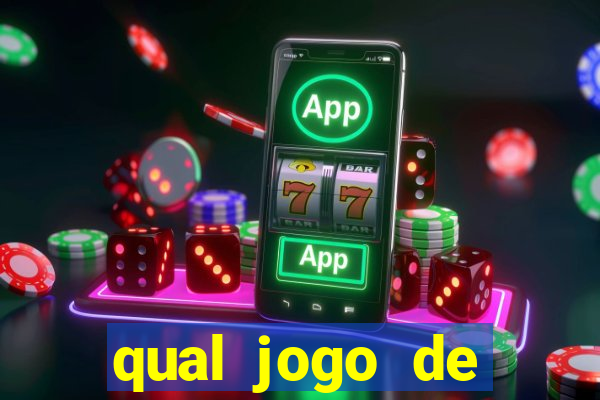 qual jogo de cassino mais facil de ganhar