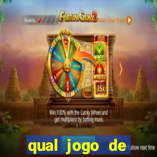 qual jogo de cassino mais facil de ganhar