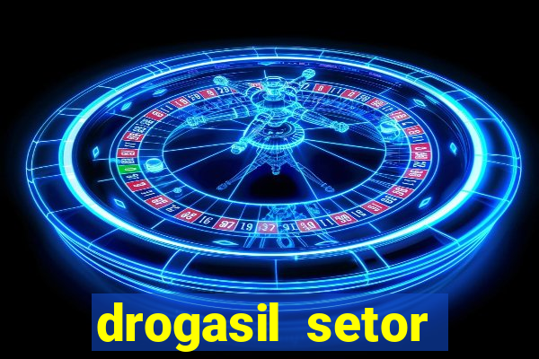 drogasil setor bueno telefone