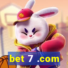 bet 7 .com