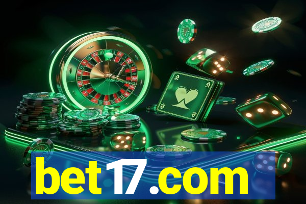 bet17.com