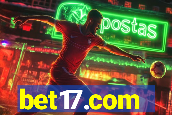 bet17.com