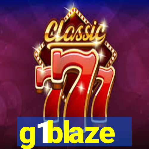 g1blaze