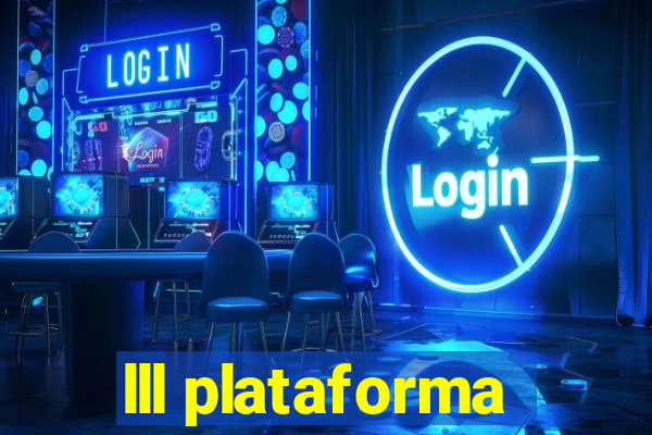 lll plataforma