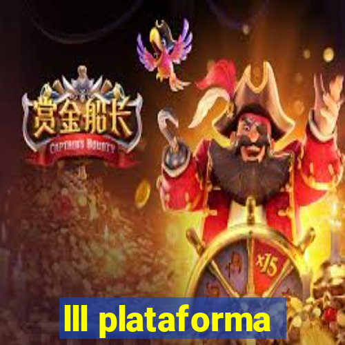 lll plataforma