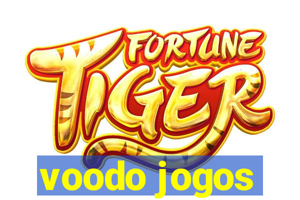 voodo jogos