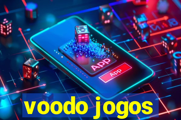 voodo jogos