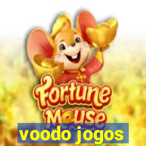 voodo jogos