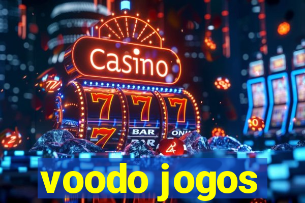 voodo jogos