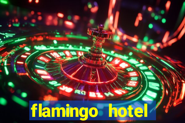 flamingo hotel casino las vegas nv