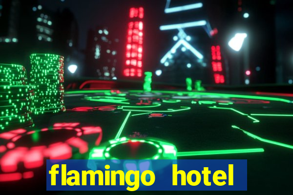 flamingo hotel casino las vegas nv