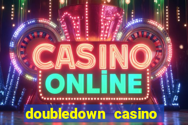 doubledown casino slot games