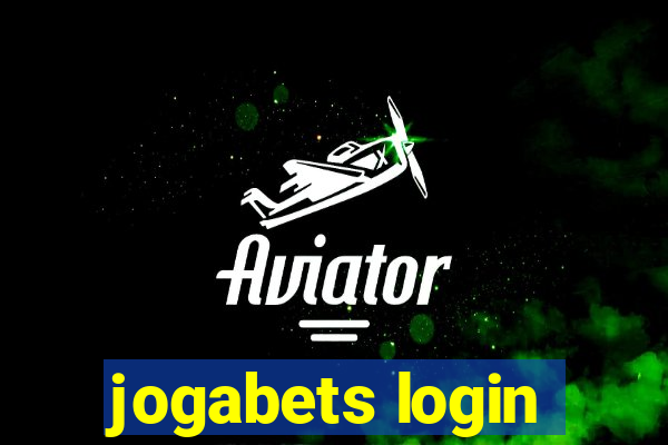 jogabets login