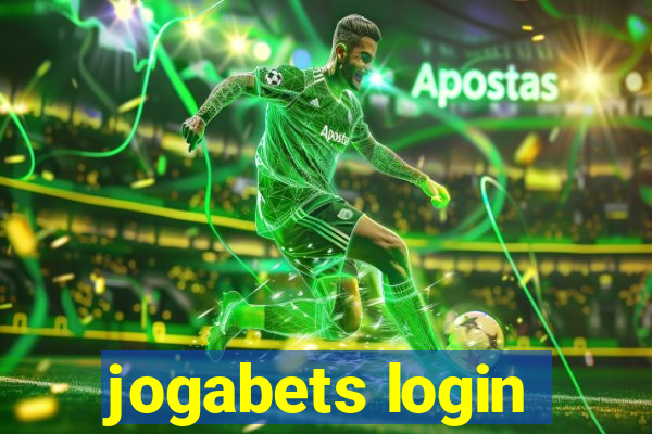 jogabets login