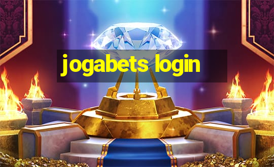 jogabets login