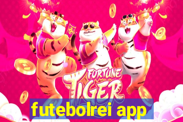 futebolrei app