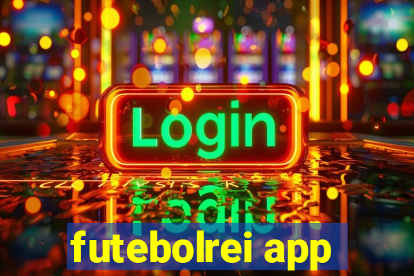 futebolrei app