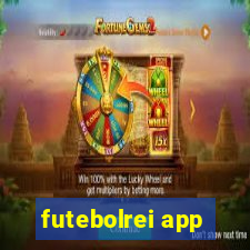 futebolrei app