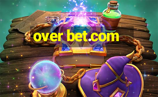 over bet.com