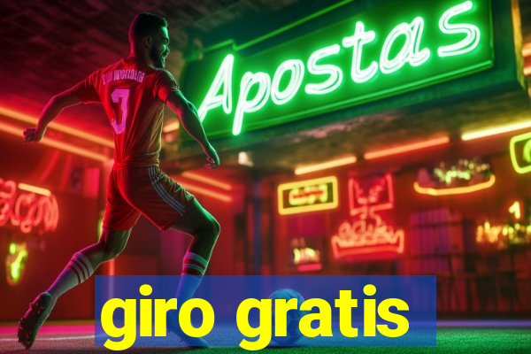 giro gratis