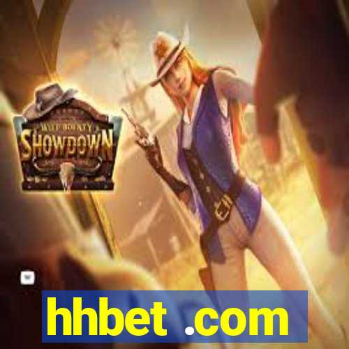 hhbet .com