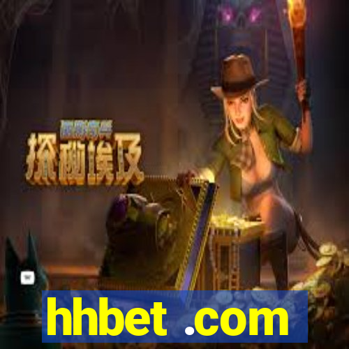 hhbet .com