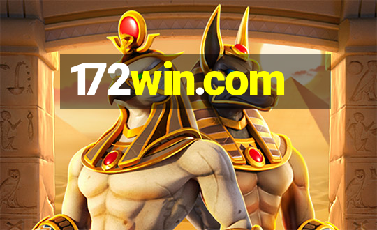 172win.com