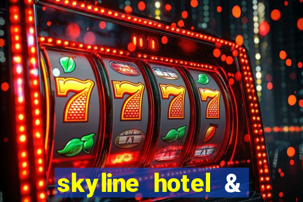 skyline hotel & casino henderson nv