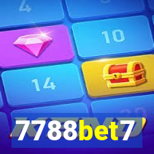 7788bet7