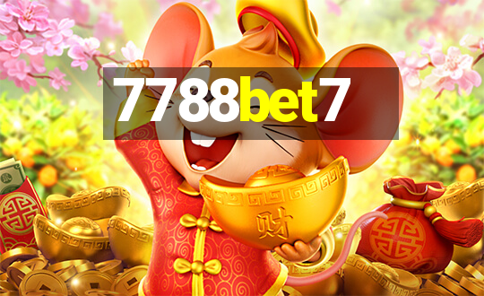 7788bet7