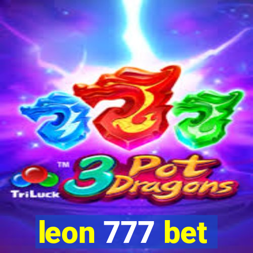 leon 777 bet