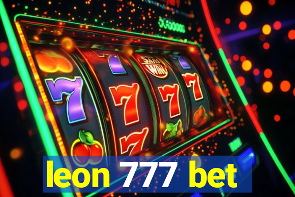 leon 777 bet