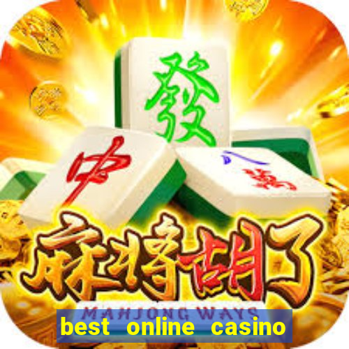 best online casino for usa