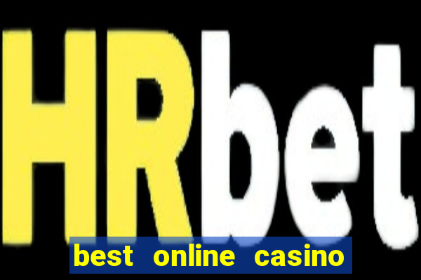 best online casino for usa