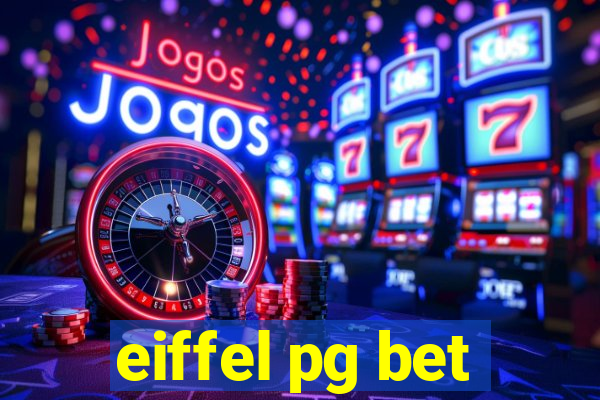 eiffel pg bet