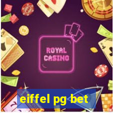 eiffel pg bet