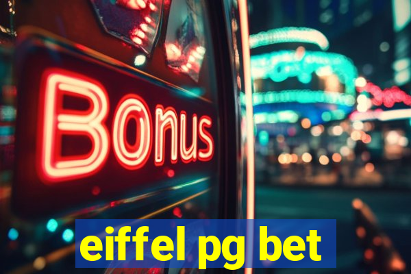 eiffel pg bet